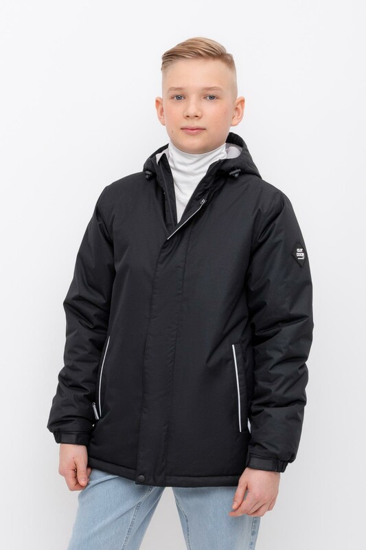 куртка для мал